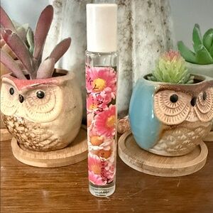 Floral Pink Superbloom Rollerball- Skylar